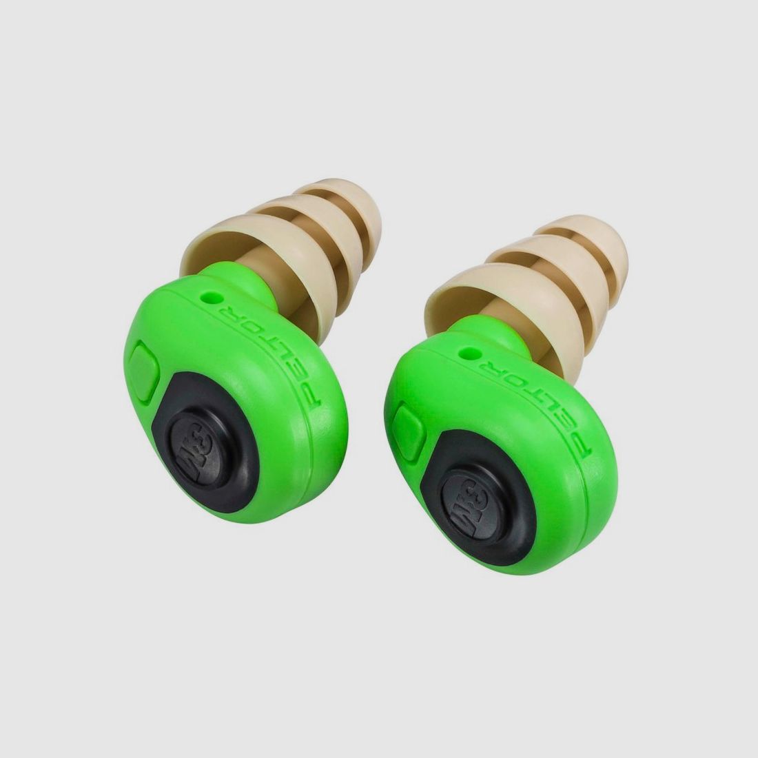 3M™ Peltor™ EEP-100 EU Gehörschutzstöpsel grün