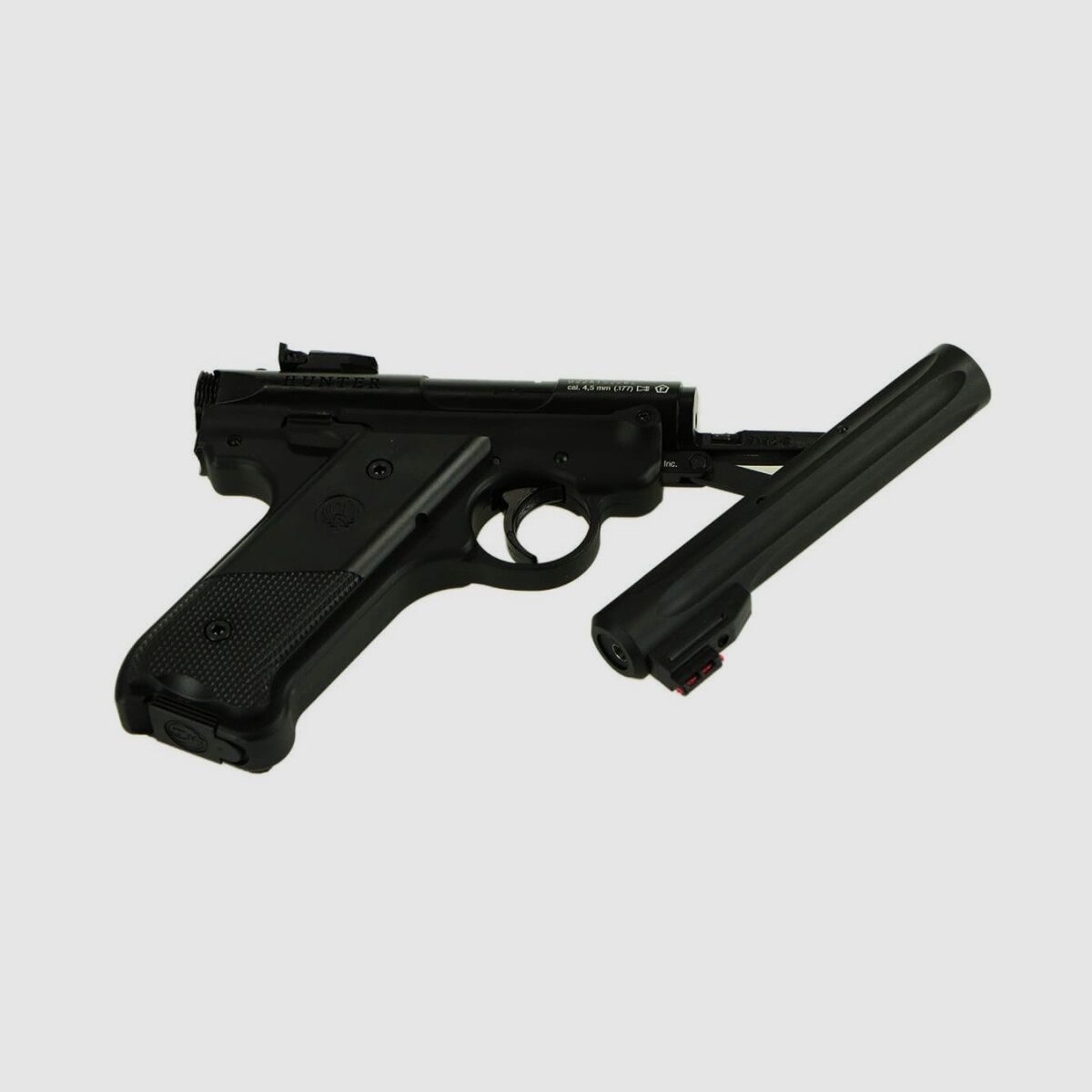 Ruger Mark IV cal. 4,5mm Diabolo