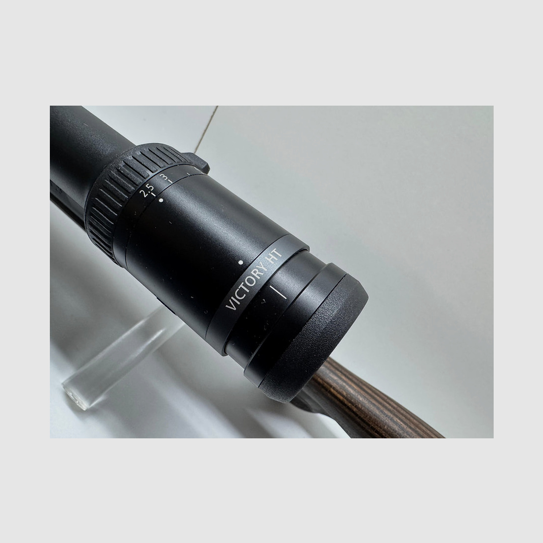 MAUSER 25 Max Zeiss HT