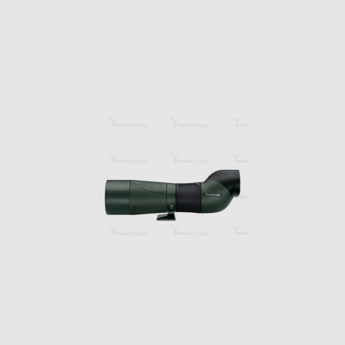 SWAROVSKI CORPS DE TÉLESCOPE STS 20-60×65