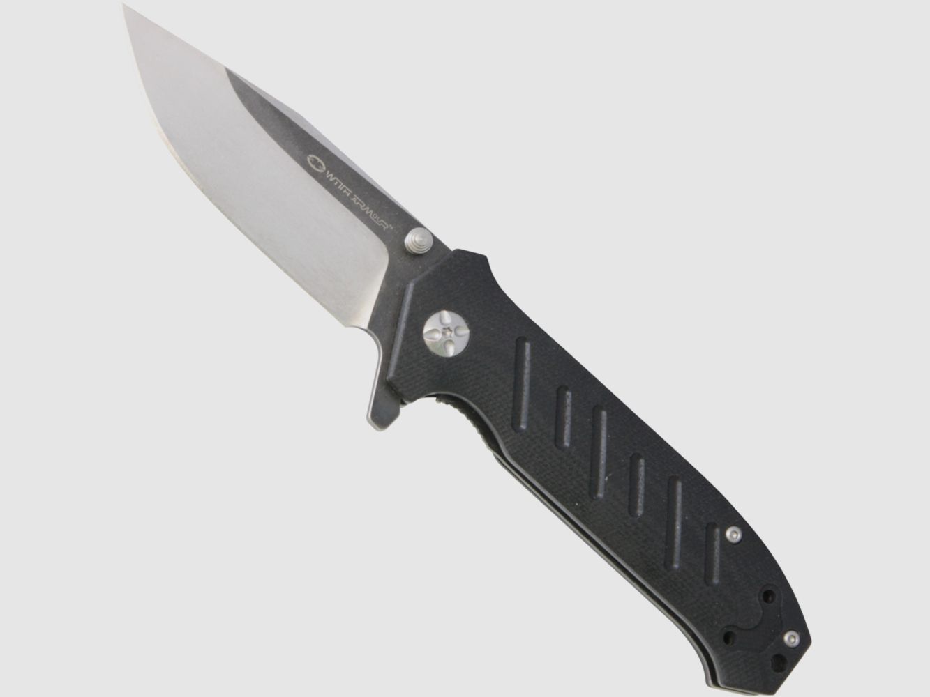 Taschenmesser Witharmour Shooter