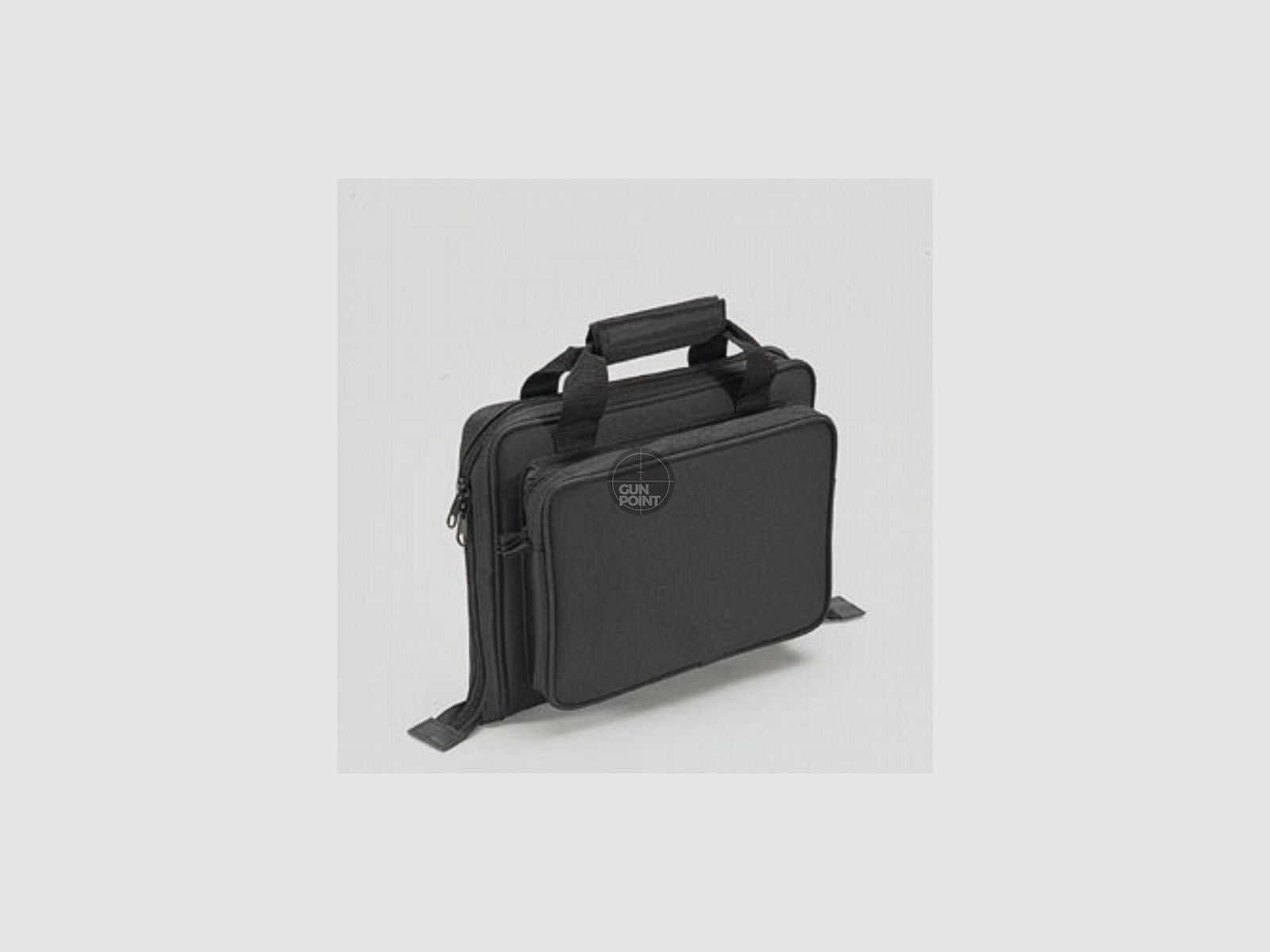 Deluxe Pistol Case