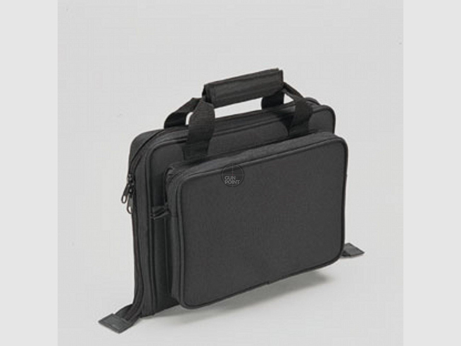 Deluxe Pistol Case
