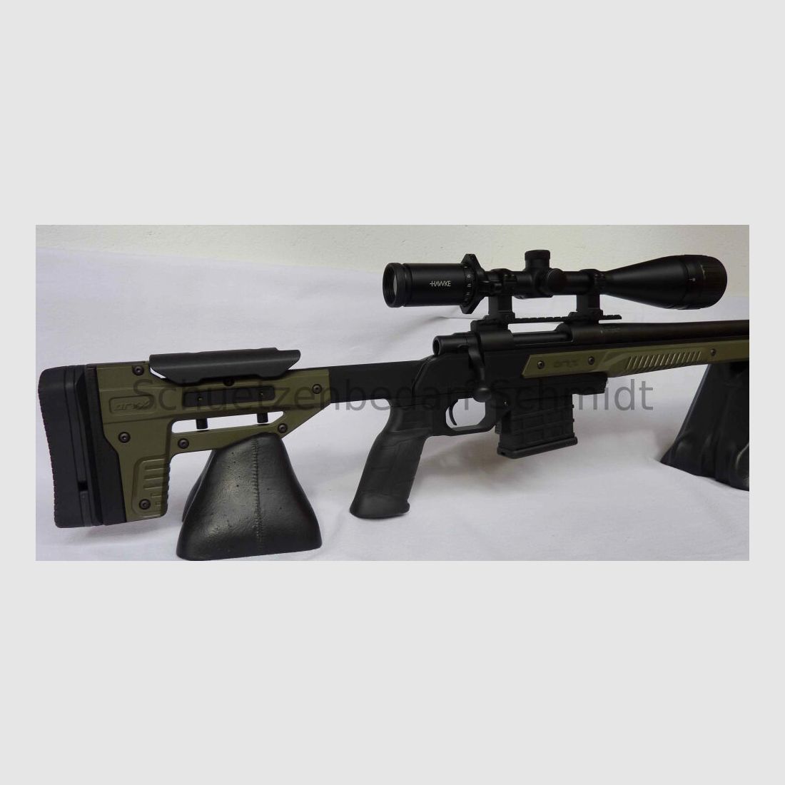 Howa 1500