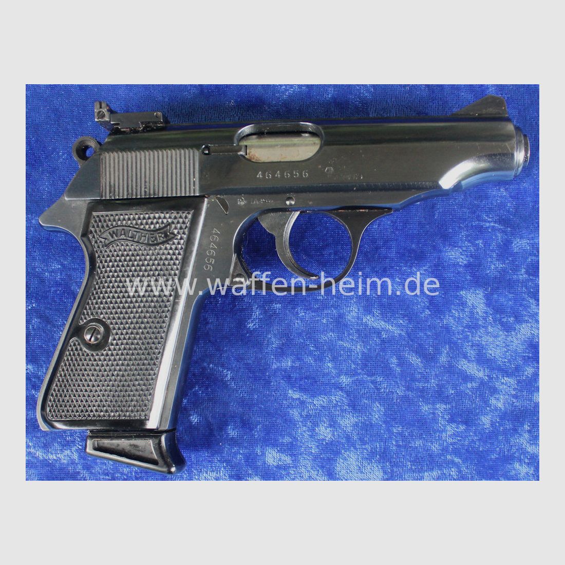 Walther PP