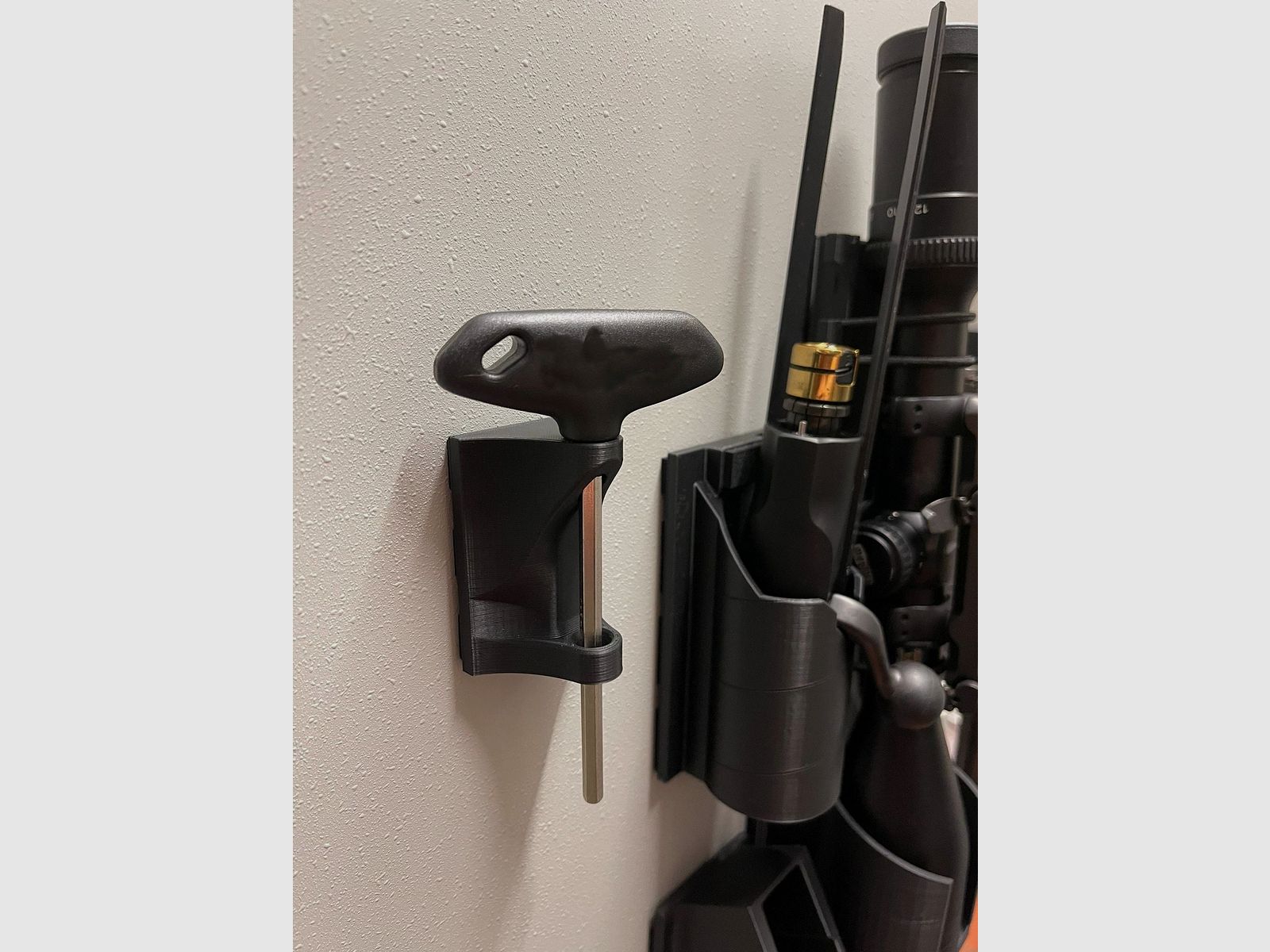 Montage Inbush - Canon Interchangeable Blaser R8 / R93