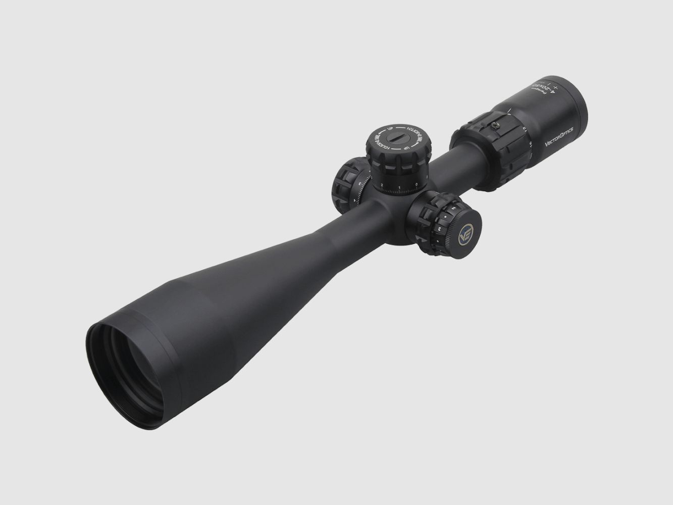 LUNETTE PARAGON 4-20X50 HD TACTICAL, Bild 1 von 3