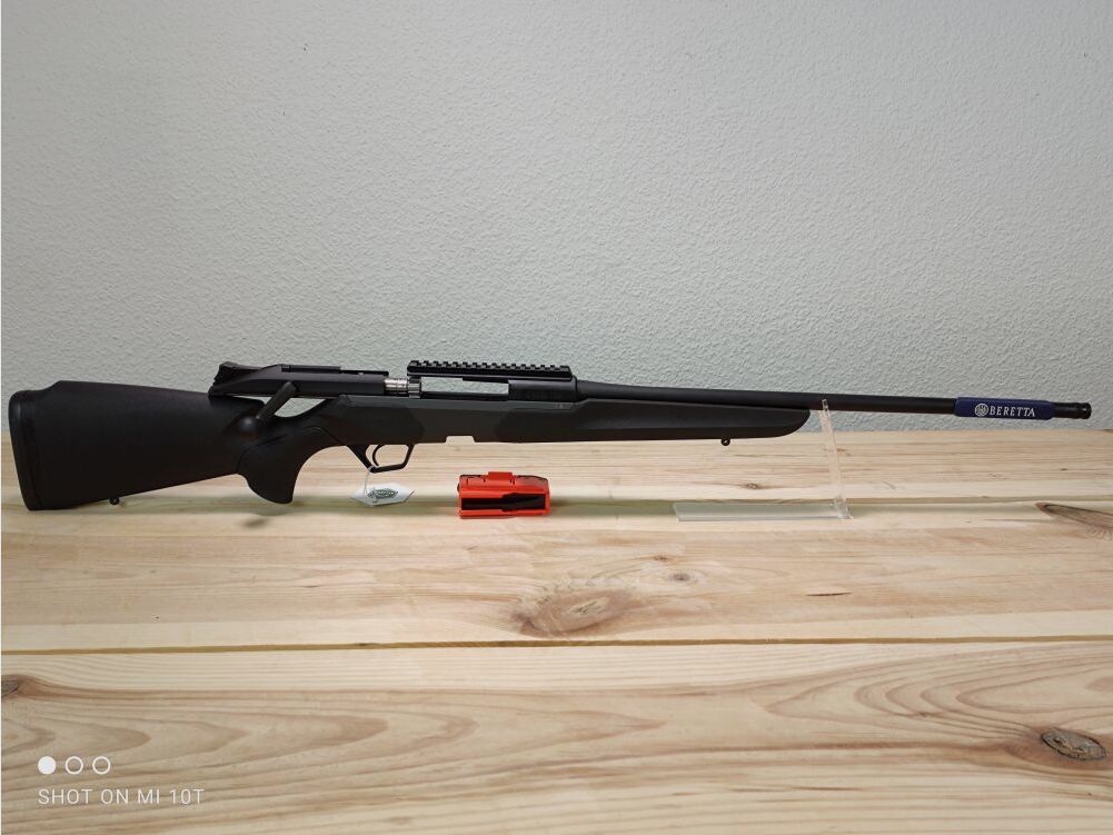 Beretta	 BRX1