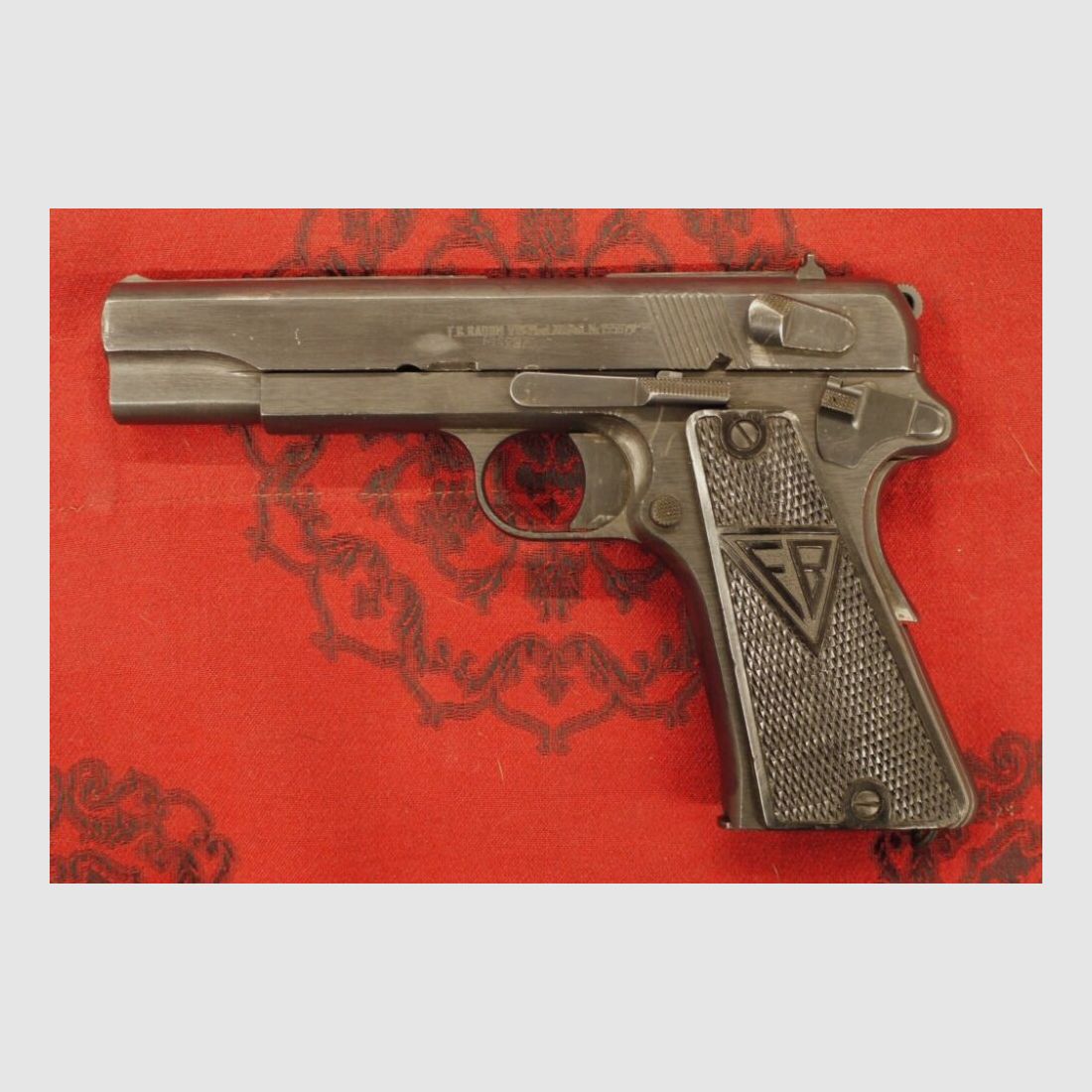 Radom VIS P35