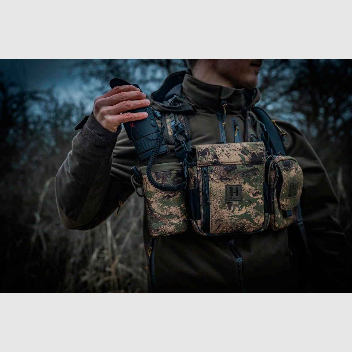 Härkila Thermal Spotter Pouch, billede 7 af 8
