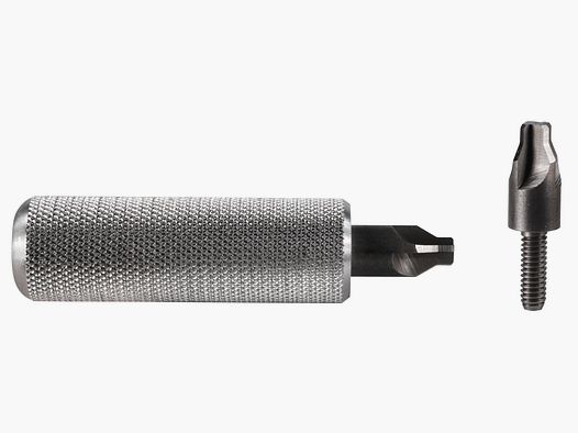 Hornady Primer Pocket Reamer Package / Pacchetto di fresatori per tasche di accensione grandi e piccole