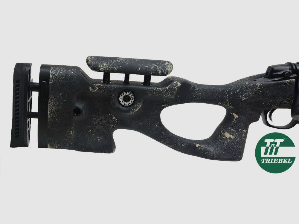 Bergara Mod. B14 GGS Outlaw -20' .223Rem 5/8x24 UNEF