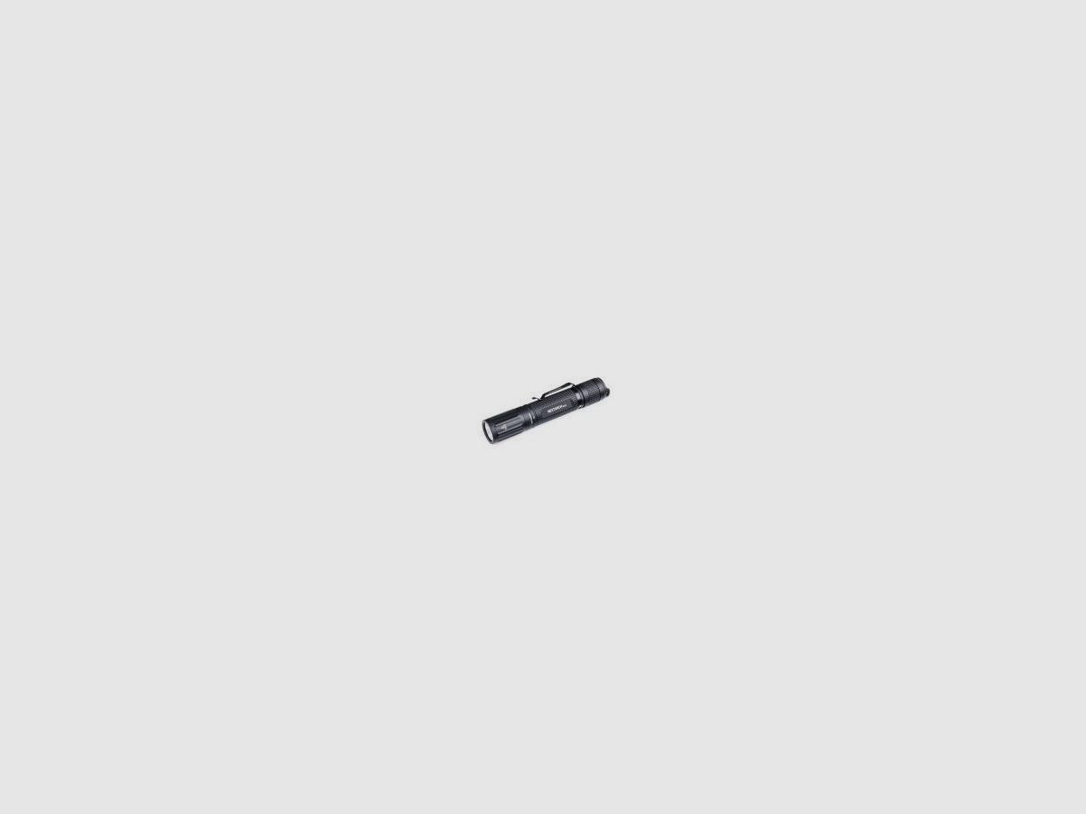 Lampe tactique Nextorch E52C rechargeable USB-C, billede 3 af 6