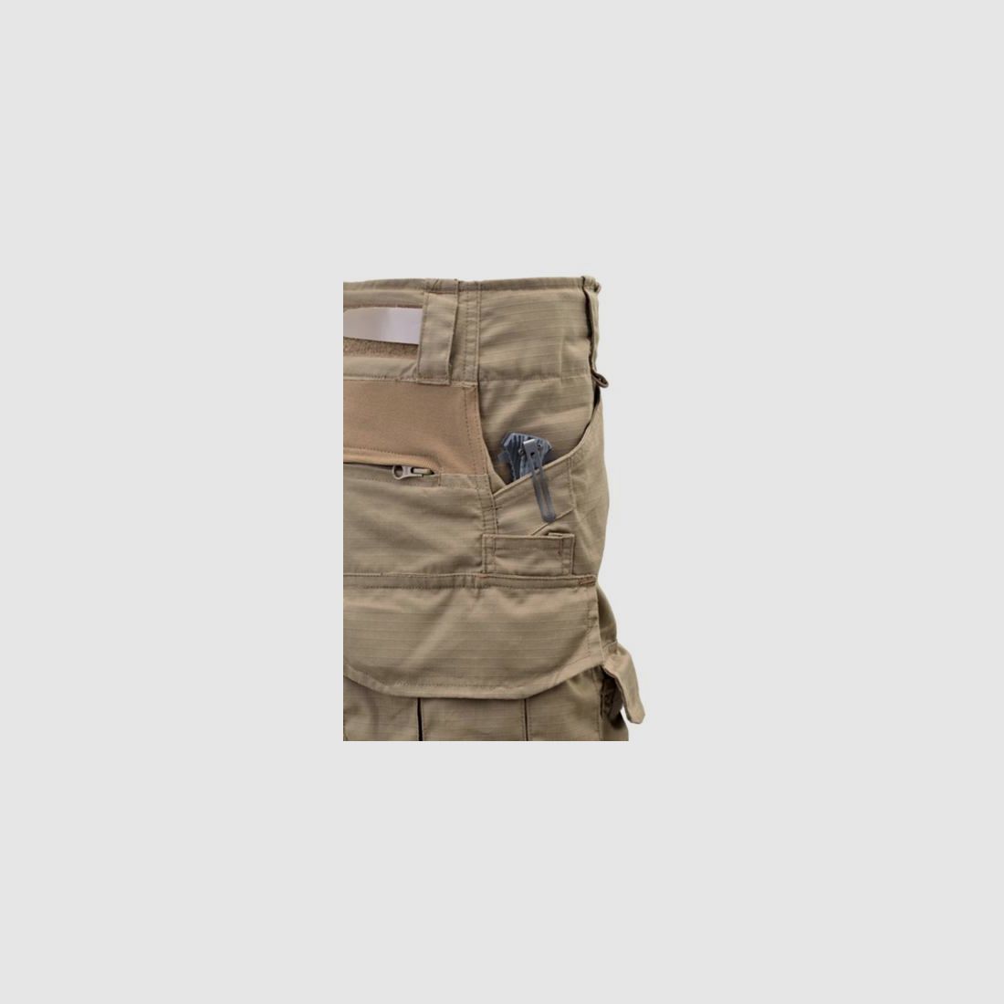 DEFCON 5 PANTALONE GLADIO TACTICAL MIT INKLUSIVE KNIEPOLSTER, Bild 11 von 11