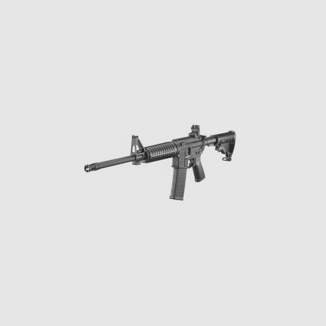 RUGER AR556 CAL223 14.5 INC, image 5 of 6
