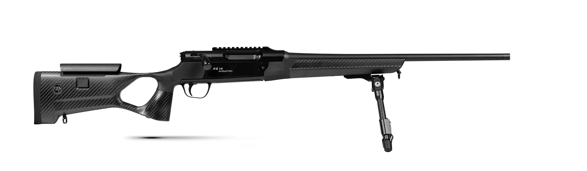 RS 14 Evolution UNIC CARBON 6,5 PRC LL 60 cm, Bild 2 von 2