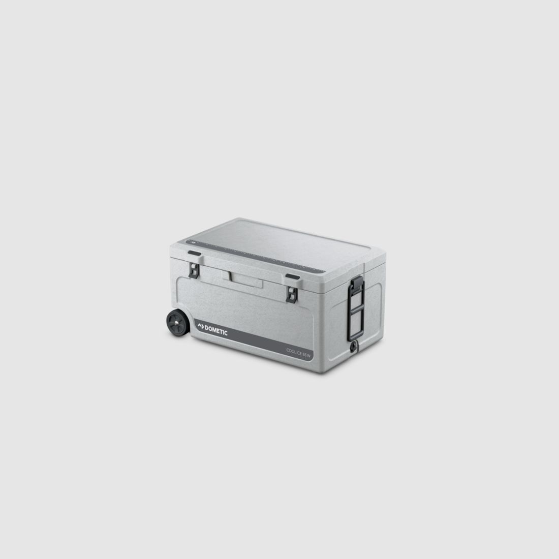 Dometic Isolierbox Cool Ice CI 85W, 86l, stone