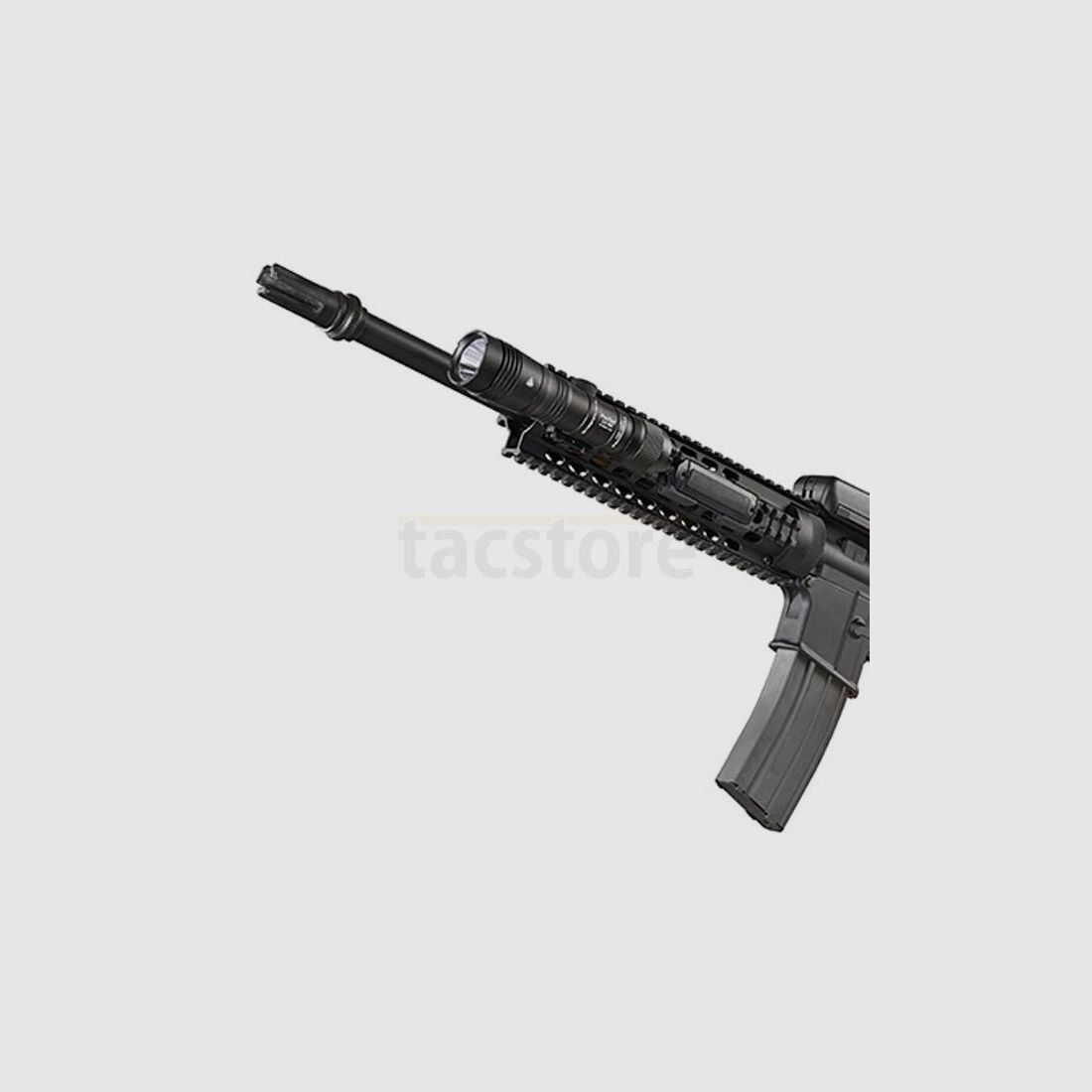 Streamlight ProTac 2.0 Rail Mount HP Set - Black, Bild 5 von 8