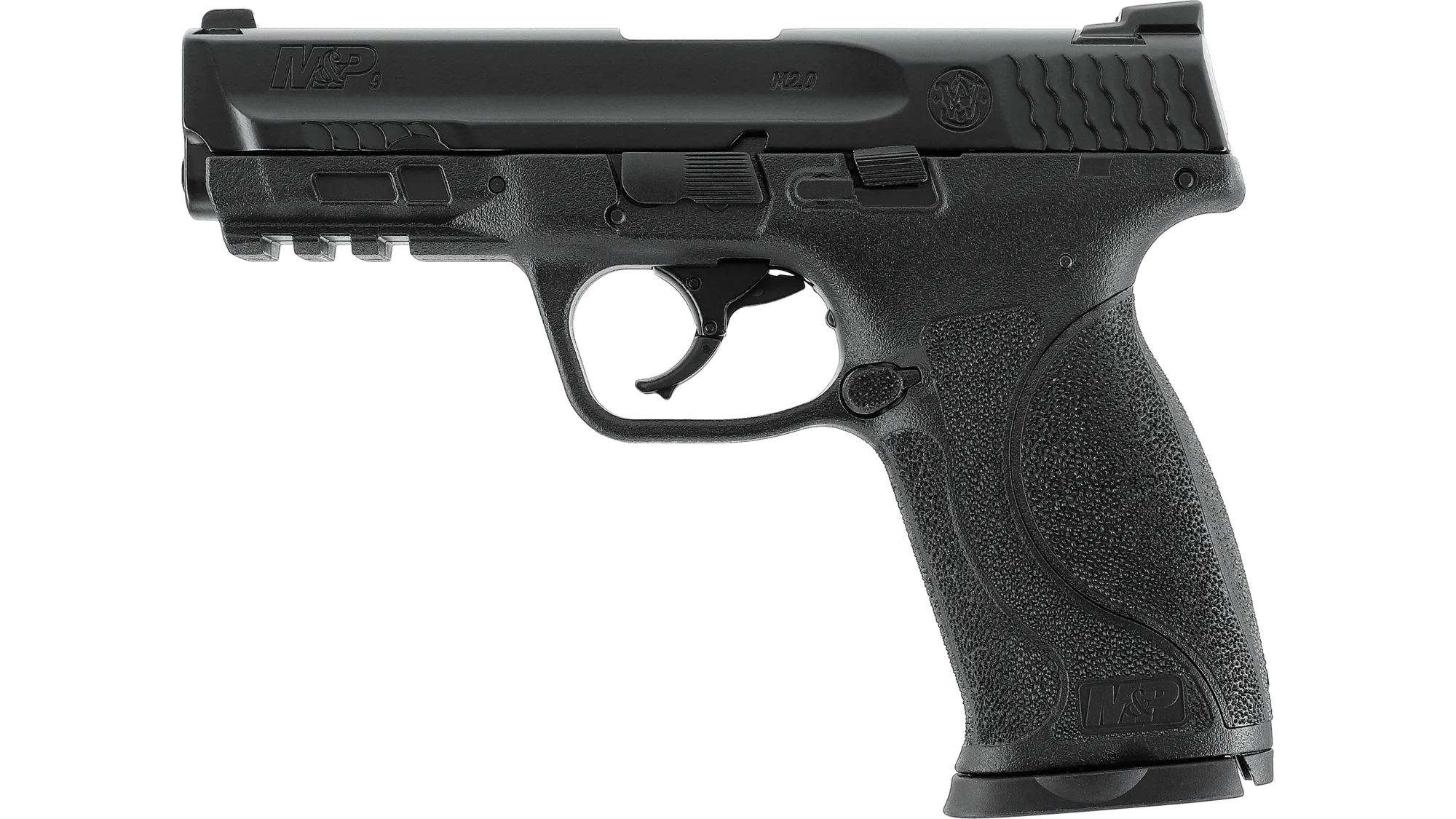 S&W M&P9 M2.0