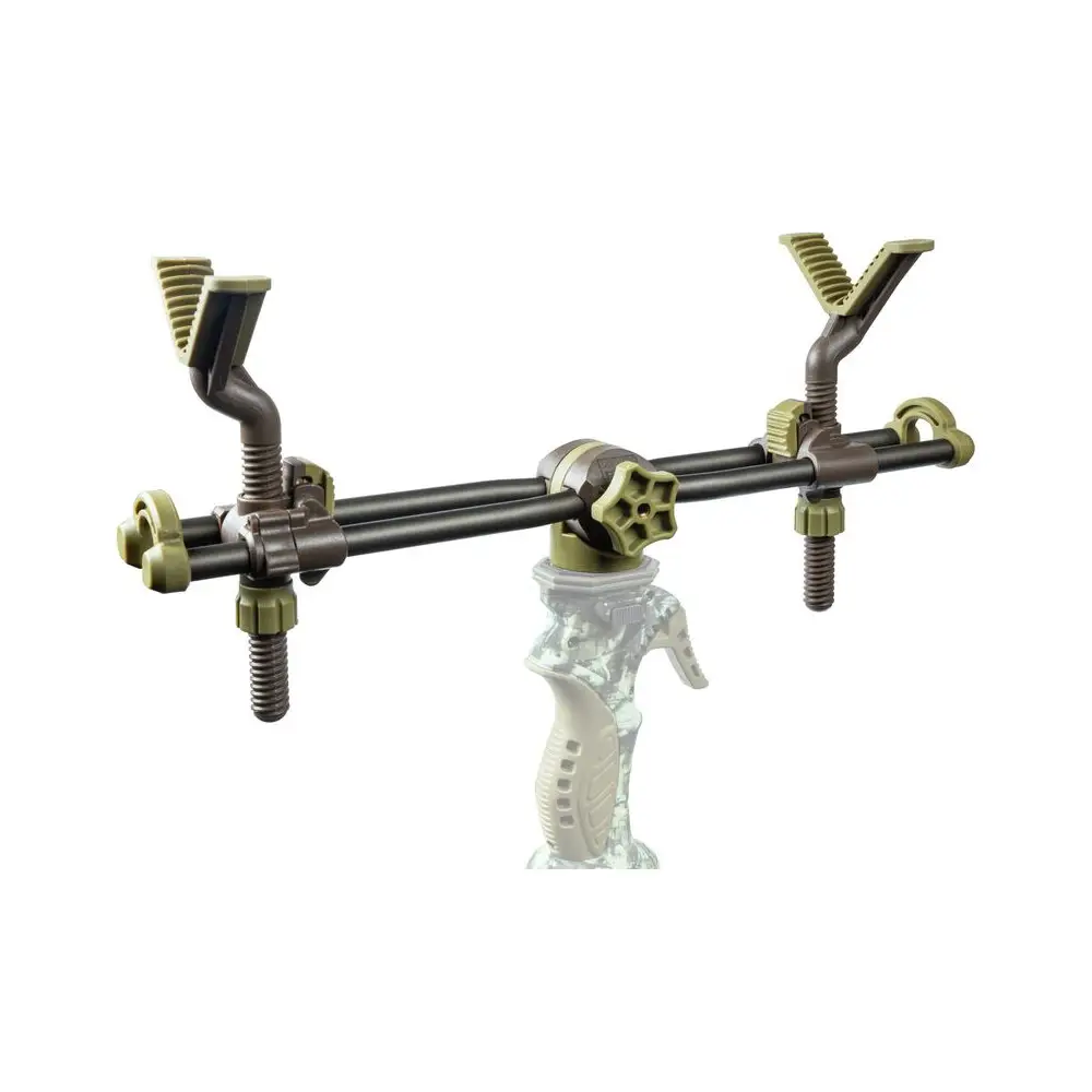 Appui pour fusil PRIMOS 2-Point, image 1 sur 4