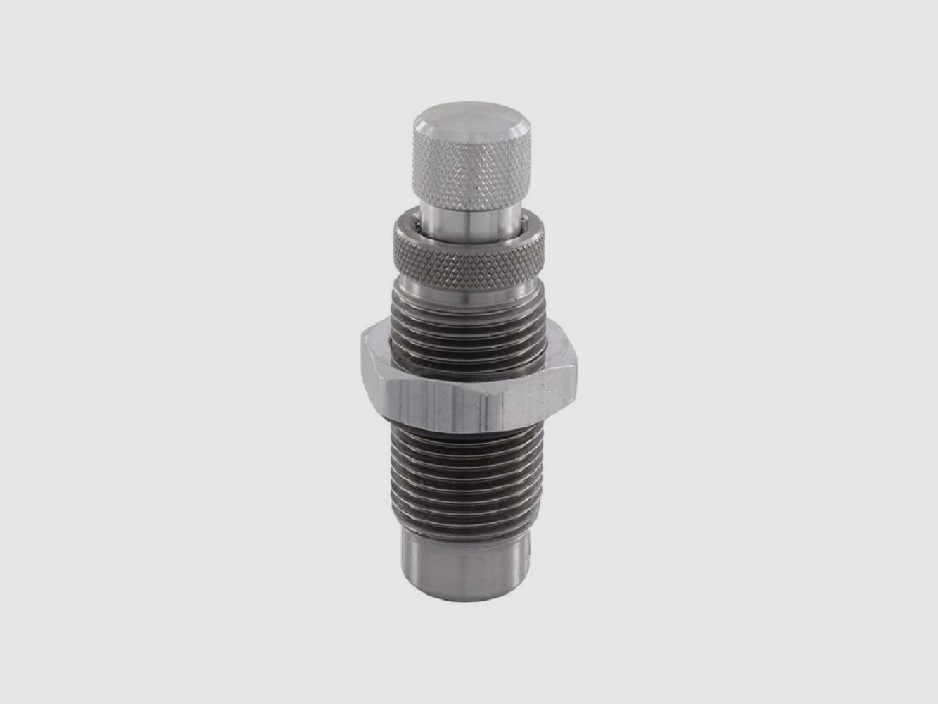 Lee Precision 90860 Carbide Crimp Die Kaliber 9 Mm
