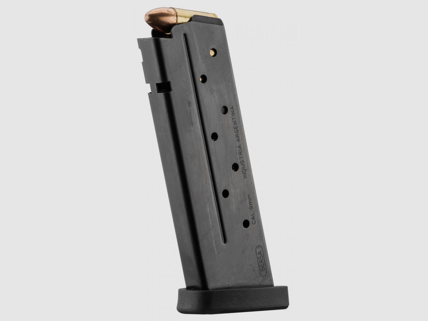 Pistolet Bersa BPCC 9 Calibre 9X19