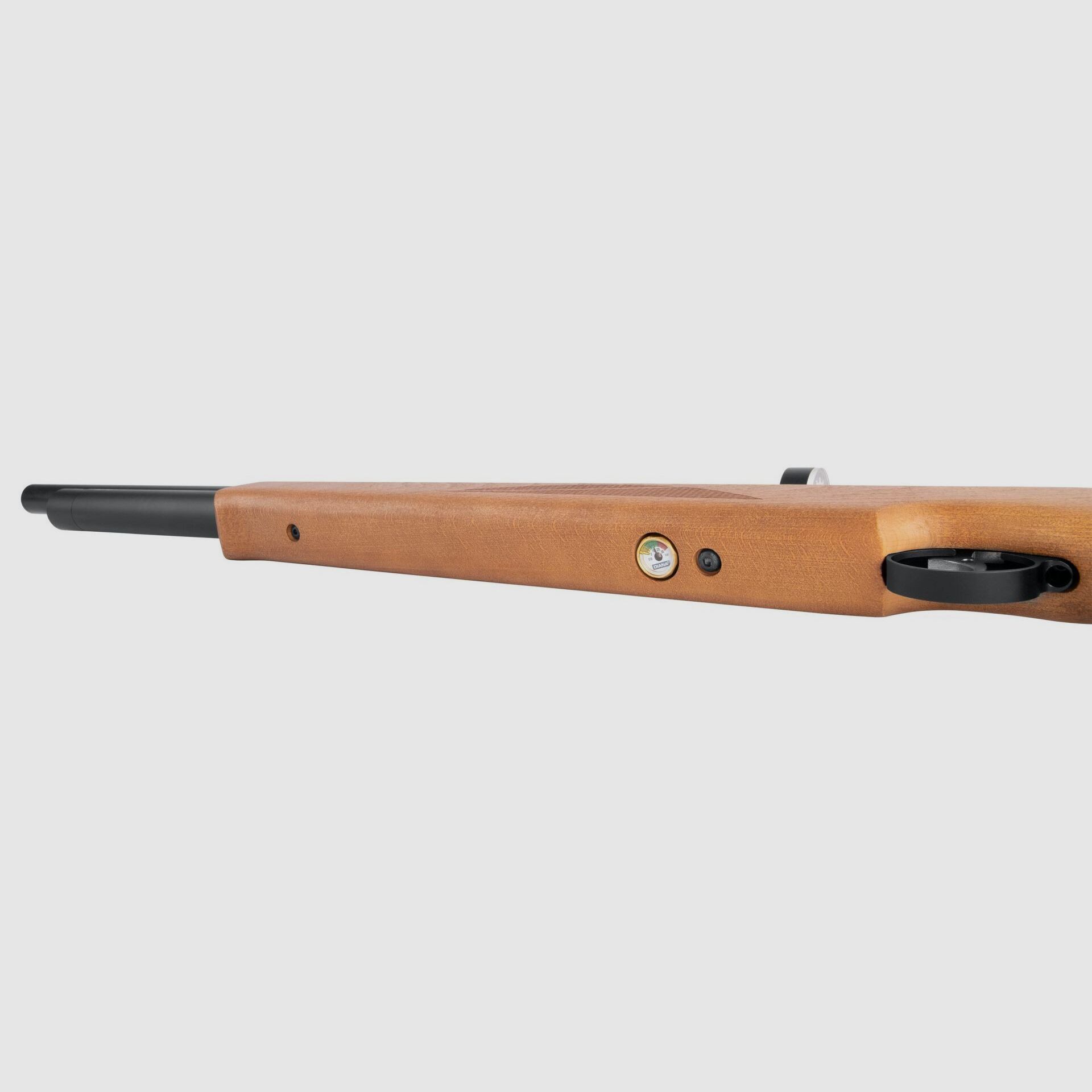 GSG Diana AirmaX M22 stock in legno .177 / 4,5mm - aria compressa | PCP aria compressa .177