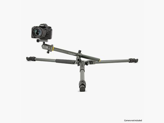 Vanguard World Alta Pro 2+ 263AB 100 – Aluminum Tripod, Ball Head