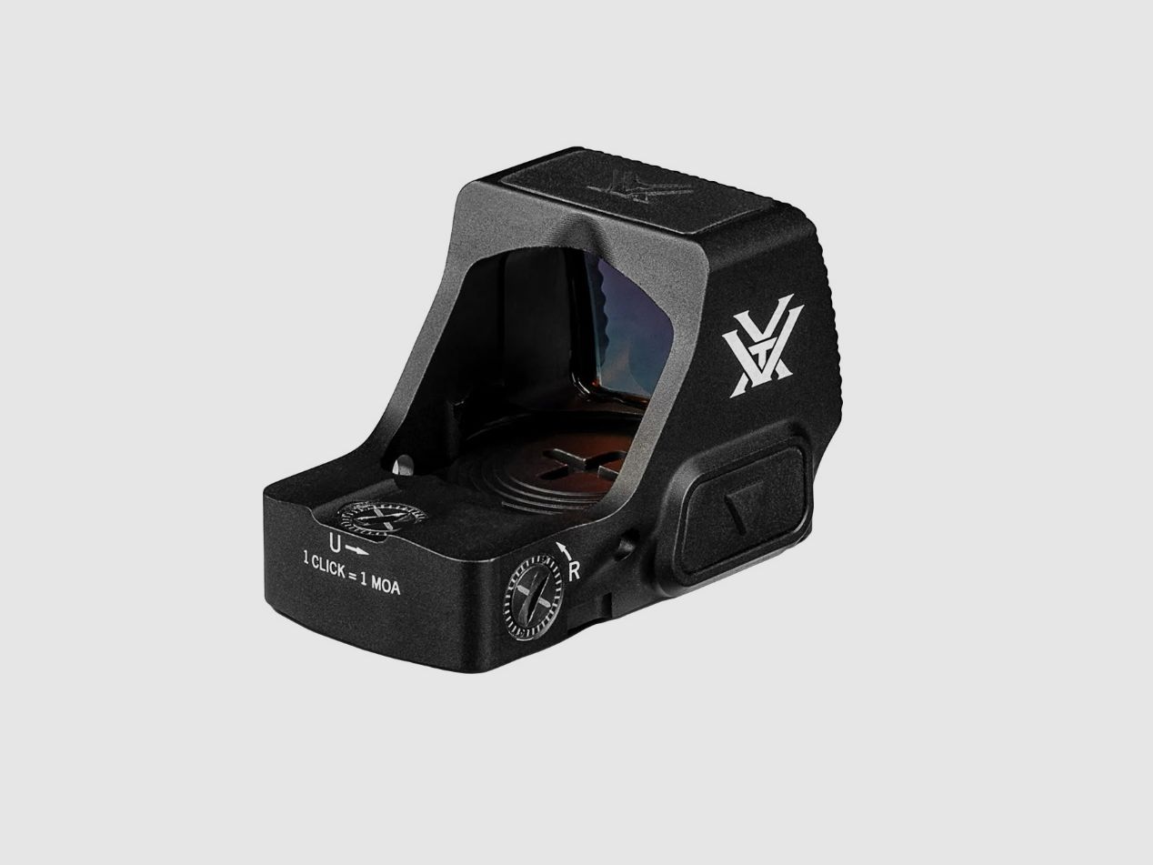 Vortex Defender-ST 3MOA, imagen 3 de 3