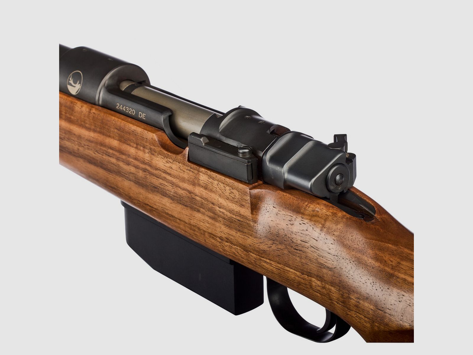 Forest Favorit Modell 98 Luxus, Kal. 8x57 IS, Kal. 8x57 IS