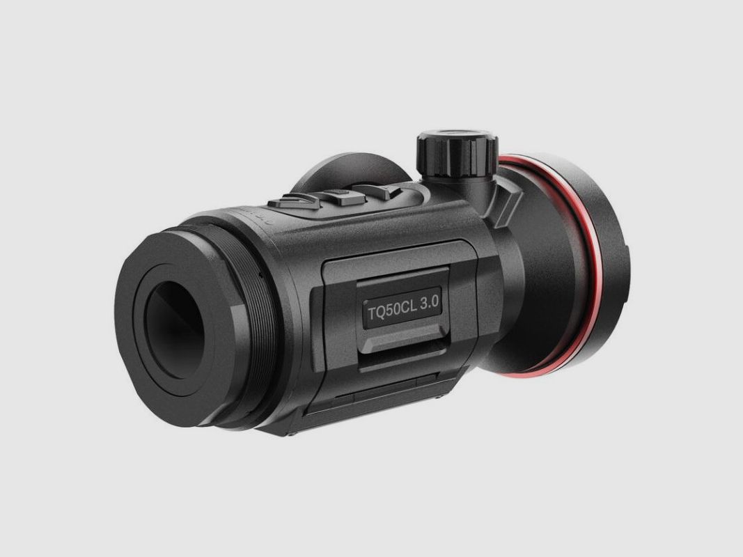 Hikmicro Thermisch Monoculair Model Thunder 3.0 Art. TQ50CL3.0 HIKMICRO, afbeelding 4 van 5