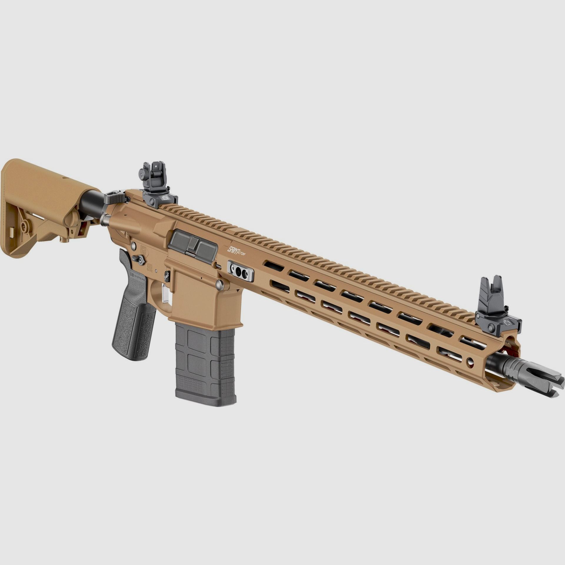 Saint Victor AR-10 V2 16&Prime;, Bild 3 von 3
