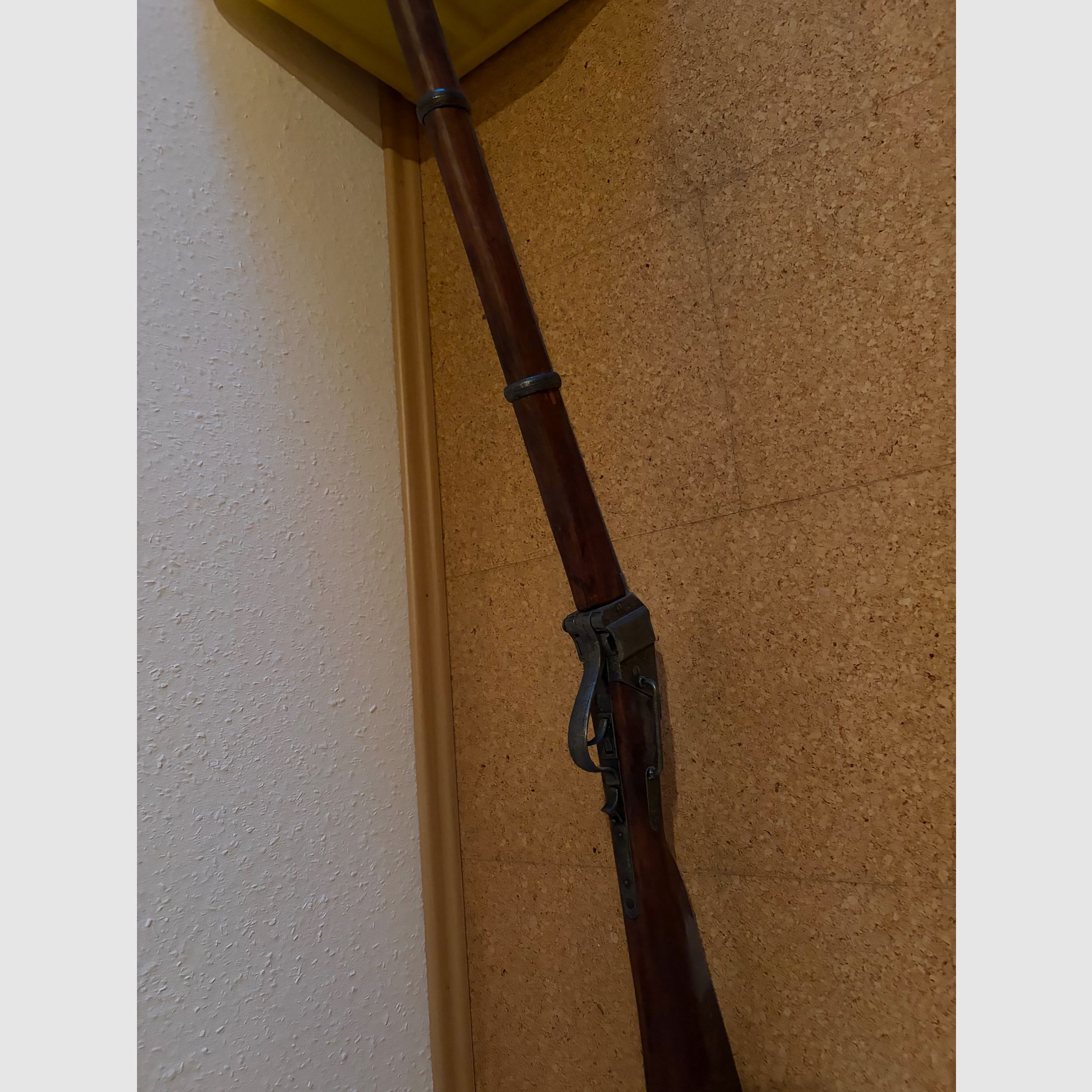 Rifles and pistols for sale