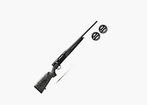 STRASSER RS 14 Tahr Gen 2