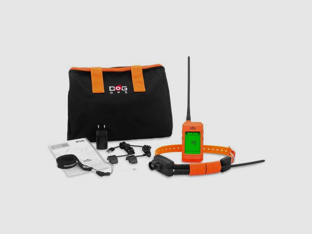 Dogtrace DOG GPS X30-B Volgsysteem, afbeelding 2 van 4