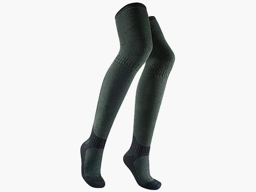 JD Calze Funzionali Lunghe fino al Ginocchio