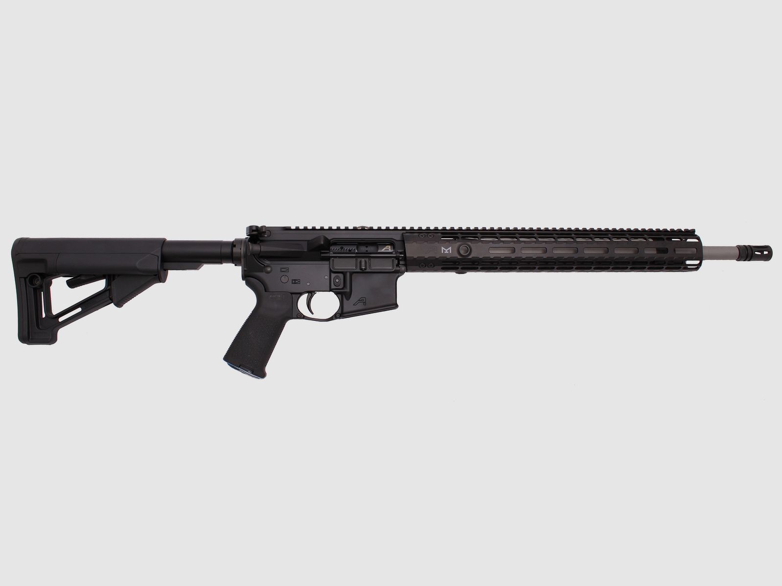 Aero Precision AR-10 M5E1