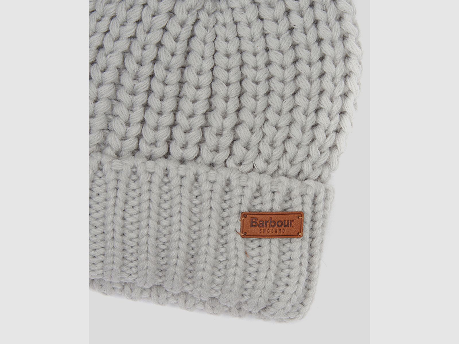 Cappello Barbour Saltburn Beanie