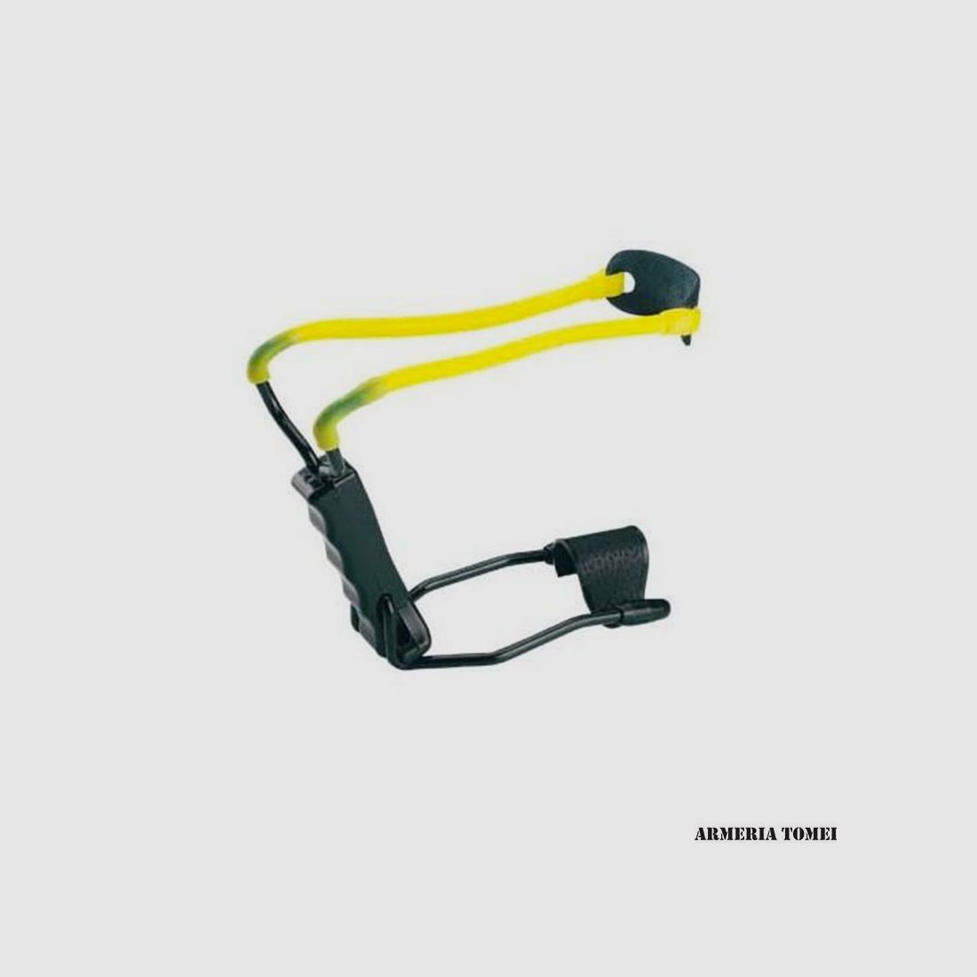 FIONDA – SLINGSHOT 3/8″ STEEL