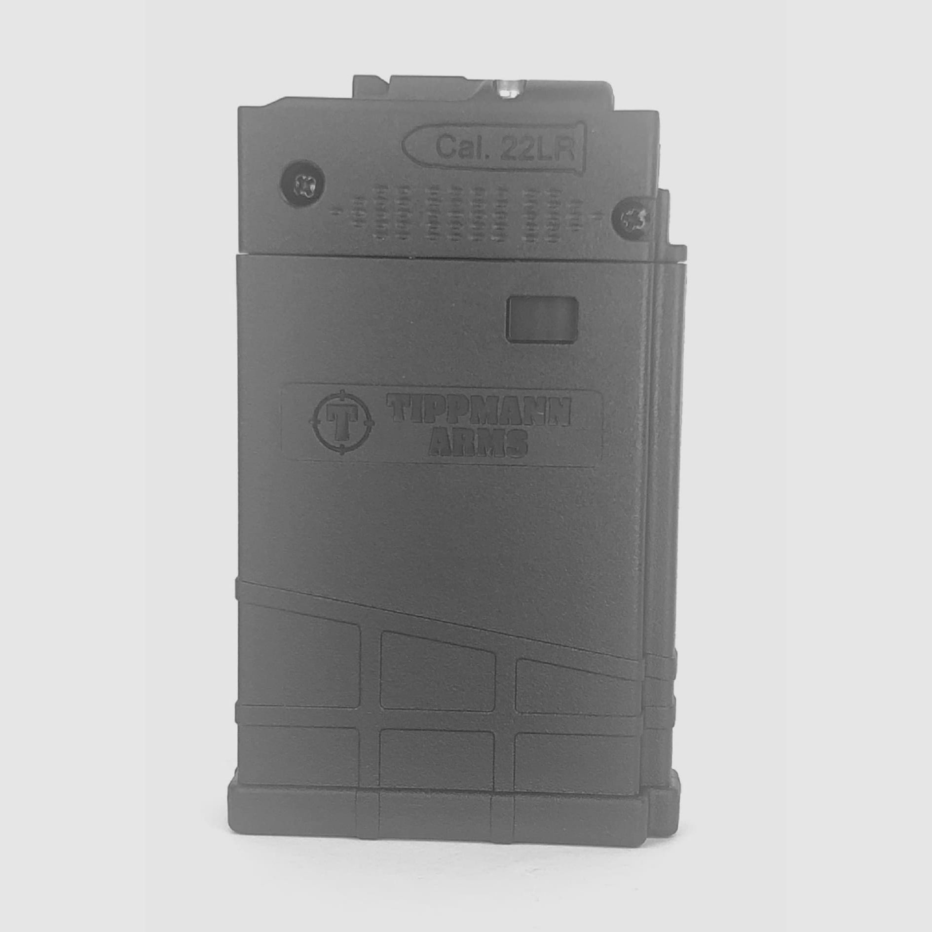 Tippman Arms Magazine for M4-22 Elite (10) 22lr 10-round, image 3 of 3