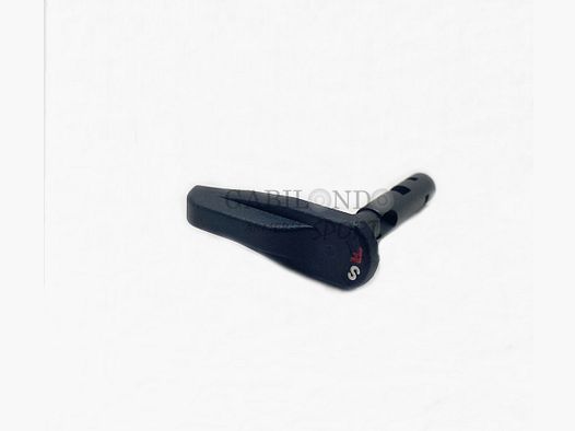 Sicherungshebel HK USP Compact für Linkshänder