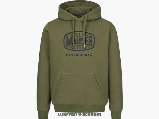 Mauser Hoody Mauser 23