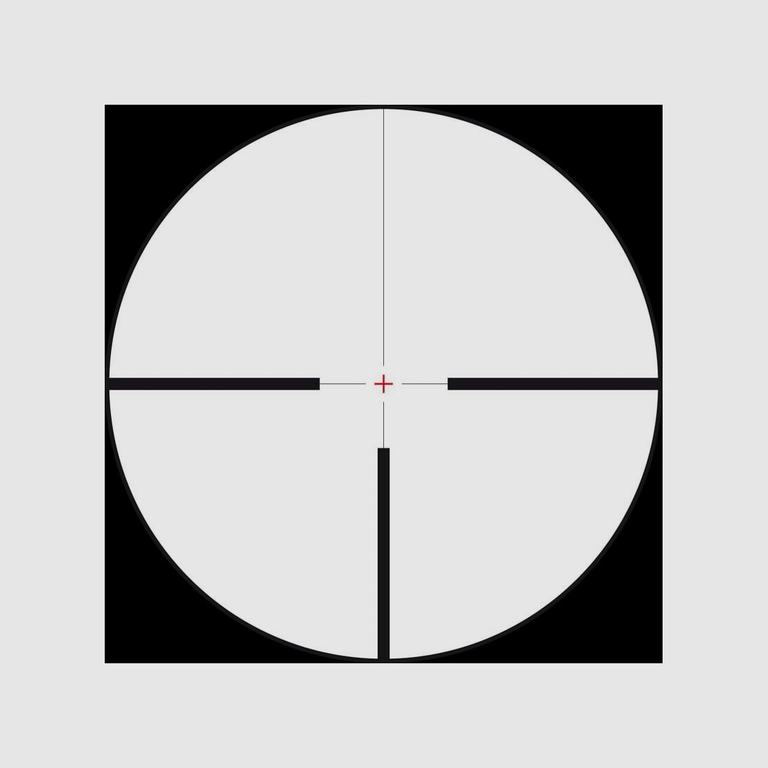 Meopta Optika6 3-18x56 RD SFP 4K