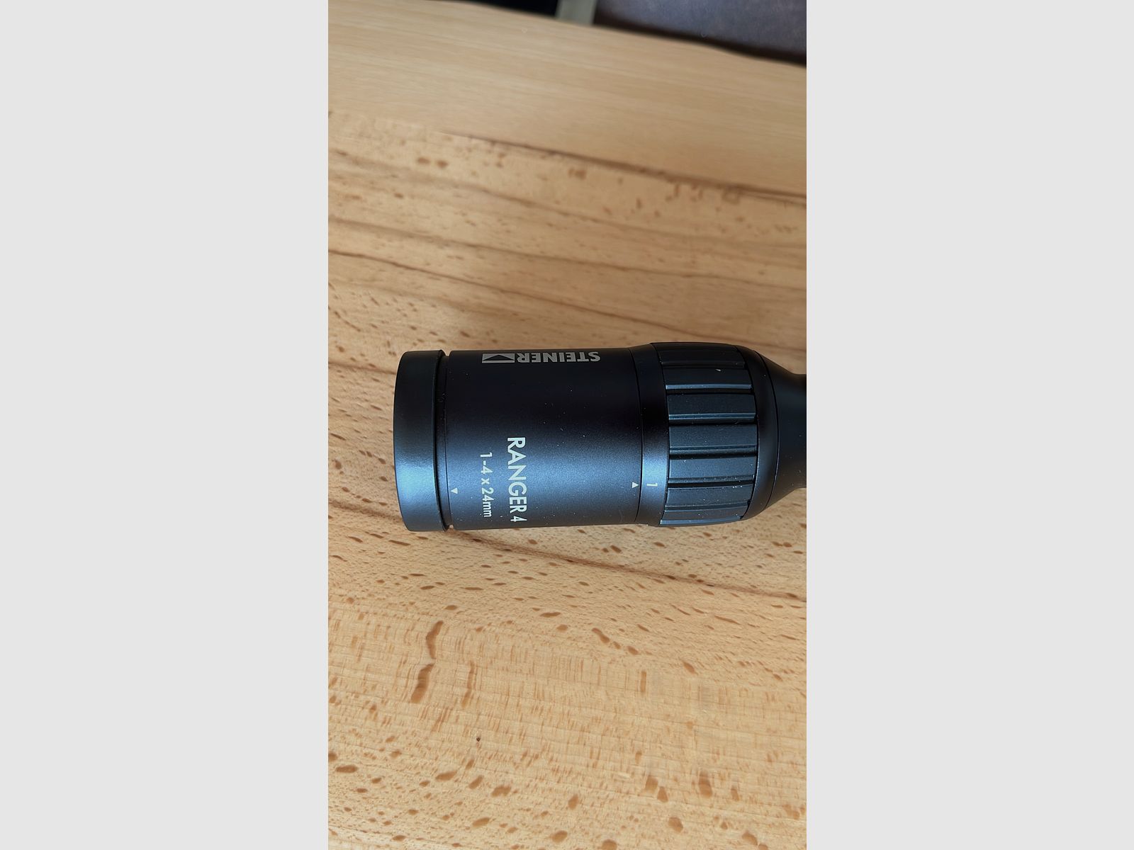 Drückjagdglas Steiner Ranger 4