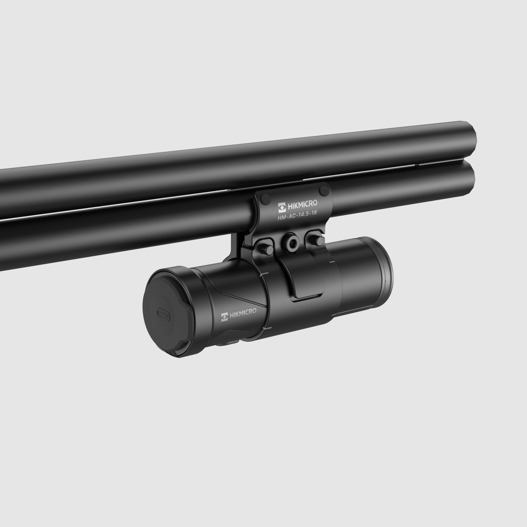 HIKCAM Unterstützung für Flinte Kaliber 20, Bild 8 von 8