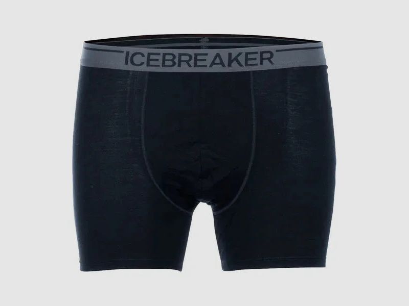 Icebreaker Boxershorts Anatomica