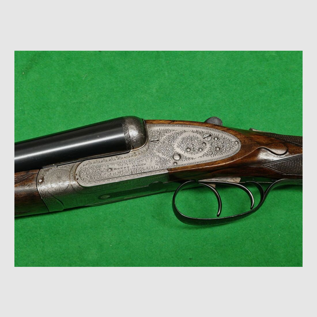 Purdey, imagen 3 de 10
