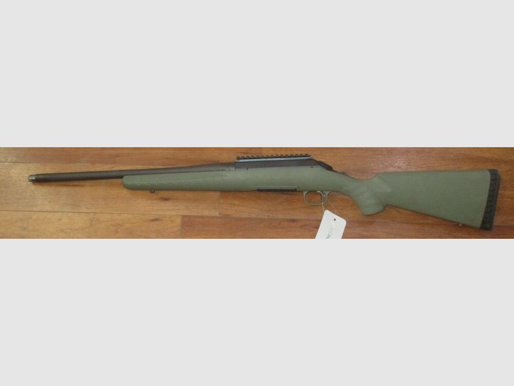Ruger American