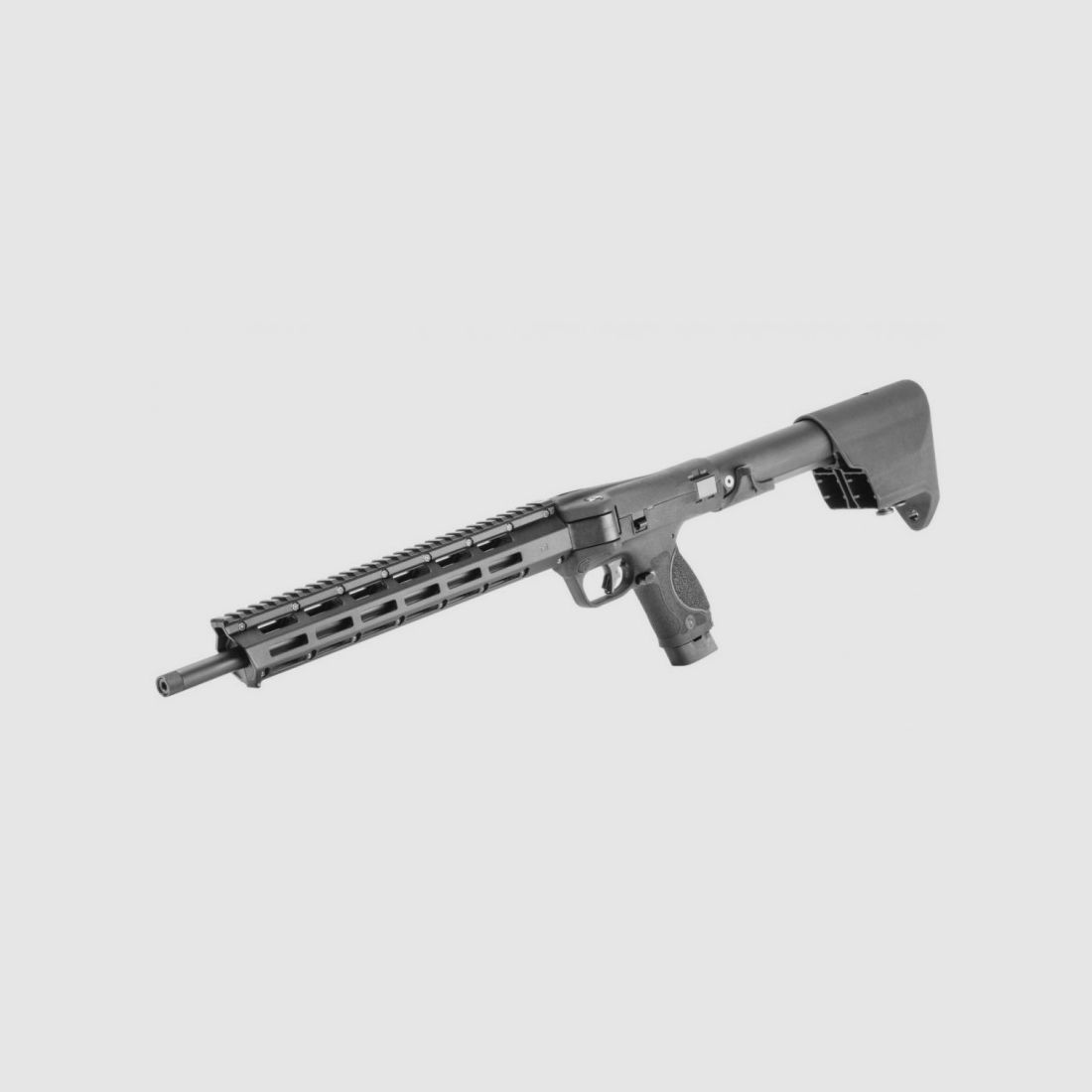 SMITH WESSON M&P FPC - 22 LR, immagine 2 di 3