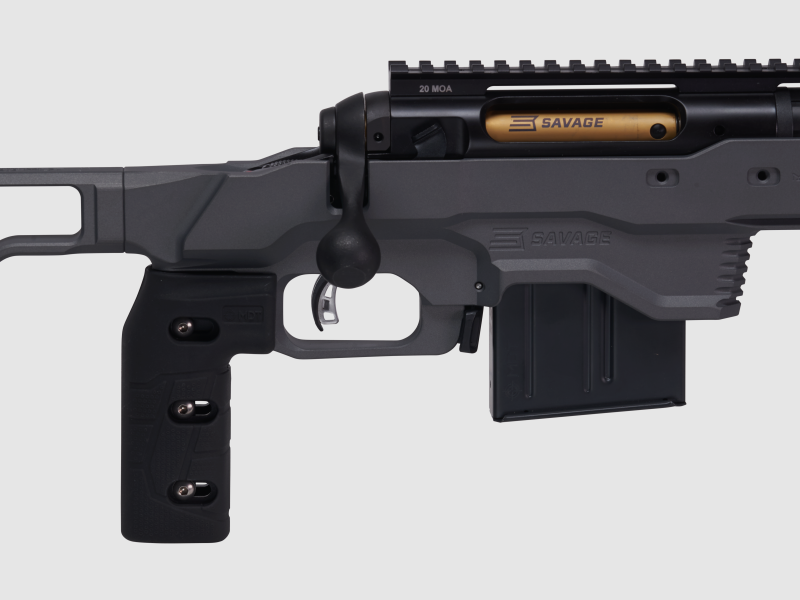 Carabina SAVAGE 110 Elite Precision, immagine 3 di 4